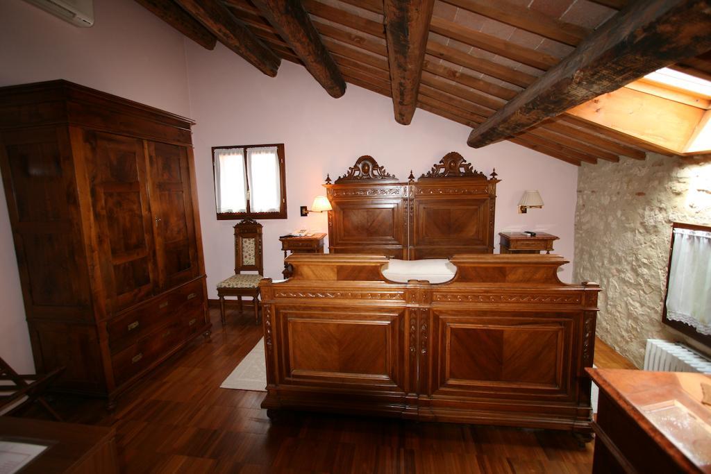 Agriturismo Le Vescovane Longare Екстер'єр фото