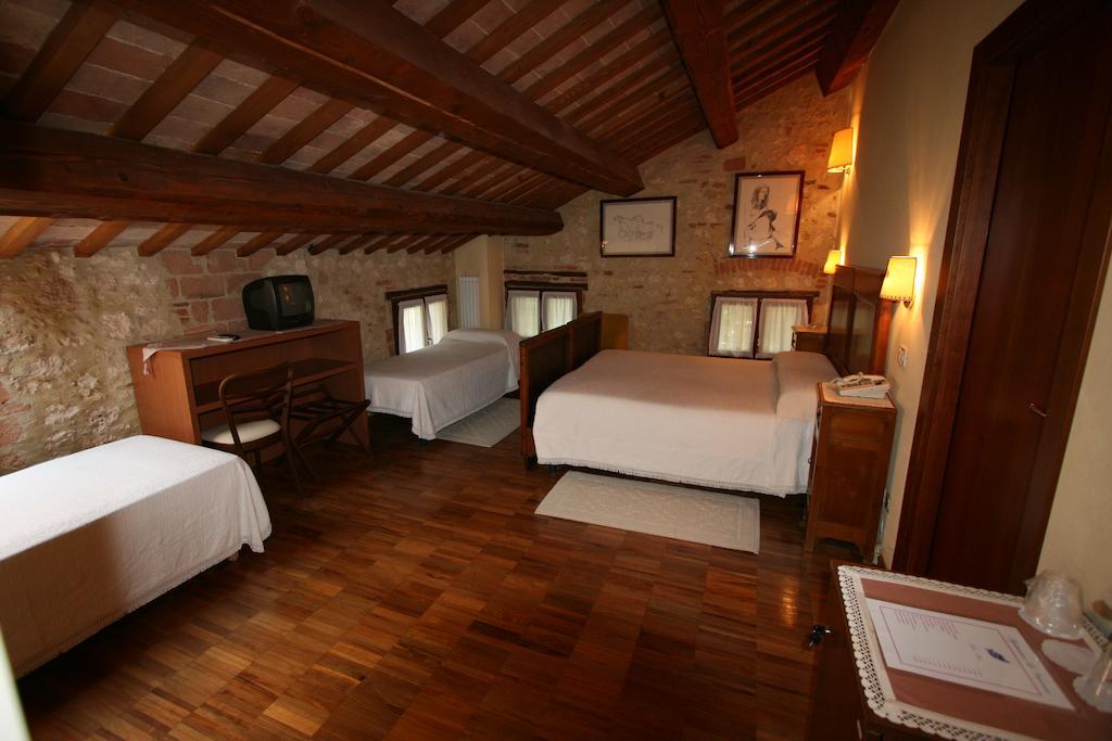 Agriturismo Le Vescovane Longare Номер фото