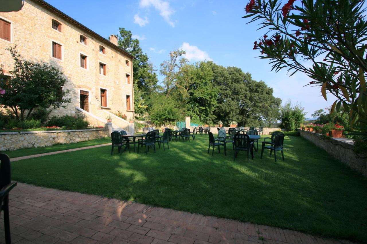 Agriturismo Le Vescovane Longare Екстер'єр фото